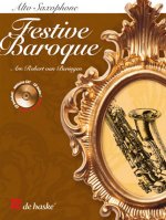 FESTIVE BAROQUE