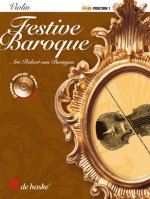 FESTIVE BAROQUE