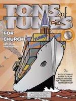TONS OF TUNES FOR CHURCH