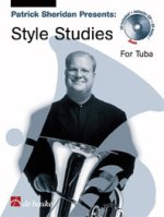 STYLE STUDIES TUBA IN C