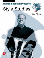 STYLE STUDIES EB OR BB BASS BCTC