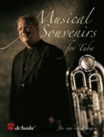 MUSICAL SOUVENIRS FOR EB BASS TCBC