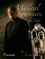 MUSICAL SOUVENIRS FOR BB BASS TCBC