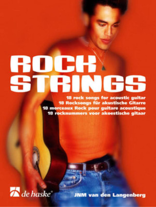 ROCK STRINGS