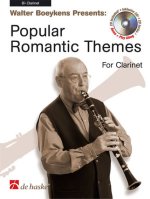 POPULAR ROMANTIC THEMES