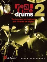 REAL TIME DRUMS 2 F