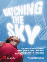 WATCHING THE SKY