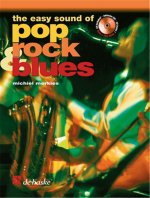 EASY SOUND OF POP ROCK BLUES