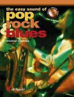 EASY SOUND OF POP ROCK BLUES
