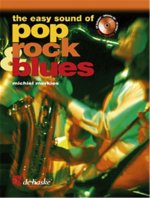 EASY SOUND OF POP ROCK BLUES