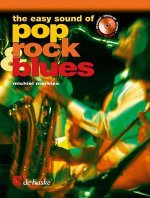 EASY SOUND OF POP ROCK BLUES