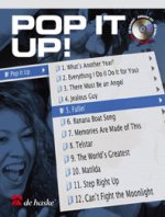 POP IT UP