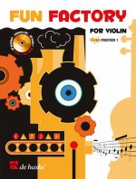 FUN FACTORY FOR VIOLIN
