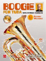 BOOGIE FOR TUBA