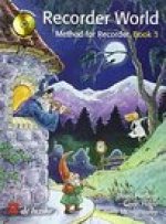 RECORDER WORLD 3