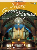 MORE GREAT HYMNS