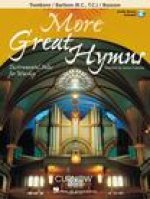 MORE GREAT HYMNS