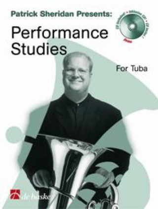 PERFORMANCE STUDIES
