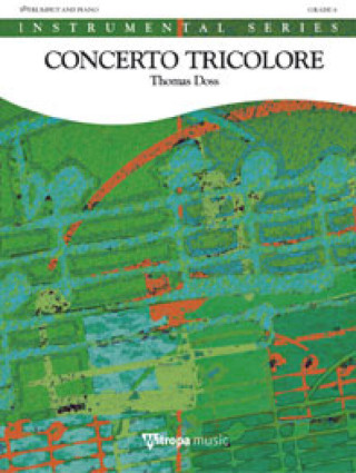 CONCERTO TRICOLORE