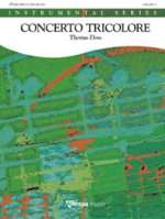 CONCERTO TRICOLORE