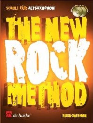 NEW ROCK METHOD DU