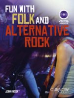 FUN WITH FOLK & ALTERNATIVE ROCK