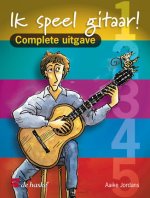 IK SPEEL GITAAR COMPLETE UITGAVE