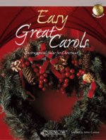 EASY GREAT CAROLS