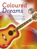 COLOURED DREAMS