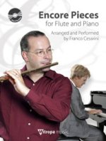 ENCORE PIECES FOR FLUTE & PIANO