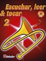Escuchar, Leer & Tocar 2 TromboN