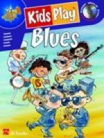 KIDS PLAY BLUES