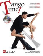TANGO TIME