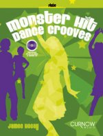 MONSTER HIT DANCE GROOVES
