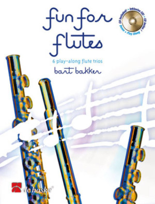 FUN FOR FLUTES