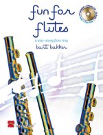 FUN FOR FLUTES