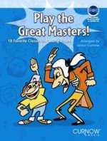 PLAY THE GREAT MASTERS