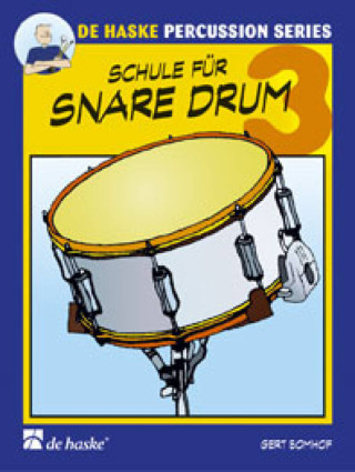 SCHULE FR SNARE DRUM 3