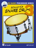 SCHULE FR SNARE DRUM 3