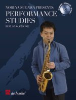 PERFORMANCE STUDIES