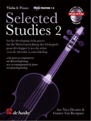 SELECTED STUDIES 2
