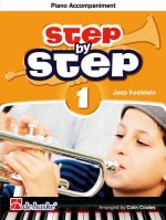 STEP BY STEP 1 PIANO ACCOMPANIMENT TRUMP