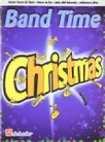BAND TIME CHRISTMAS