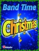 BAND TIME CHRISTMAS