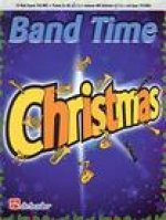 BAND TIME CHRISTMAS