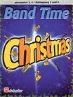 BAND TIME CHRISTMAS