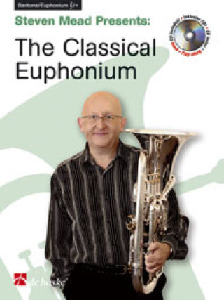 CLASSICAL EUPHONIUM