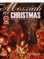 MESSIAH AT CHRISTMAS