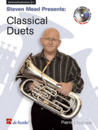 CLASSICAL DUETS