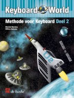 KEYBOARD WORLD 2 ENGLISH